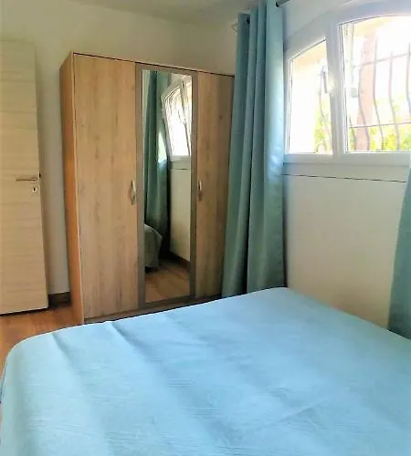 Mas Des Hirondelles Fréjus