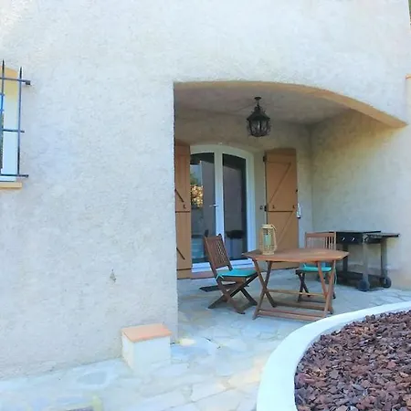 Mas Des Hirondelles Fréjus