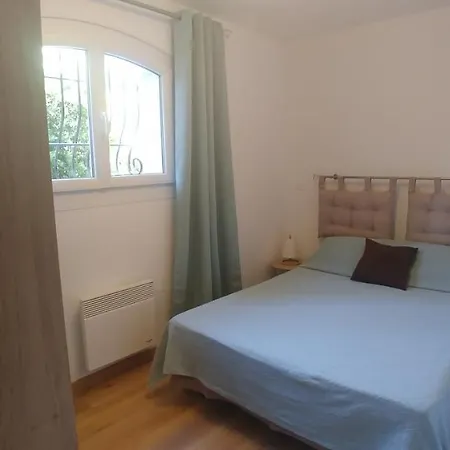 Mas Des Hirondelles Holiday home