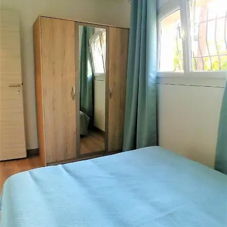 Mas Des Hirondelles Fréjus