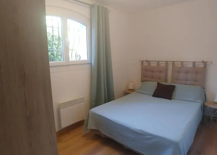 Mas Des Hirondelles Prázdninový dům